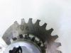 Engine parts Suzuki GSR 750