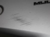 Cowl right Ducati Multistrada V4