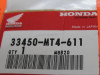 Knipperlicht links voor Honda VFR 750