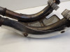 Downpipes Honda VF 700  750 Supermagna