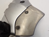 Rechter schetsplaat Yamaha BT 1100