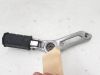 Main step holder right Yamaha XJ 700