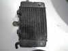 Radiator Honda TRANSALP
