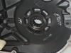 Koppelingsdeksel Harley Davidson Softtail