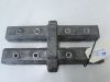 Cylinder head cover Yamaha FZR 600
