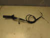 Throttle grip Yamaha FAZER 600