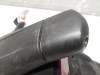 License plate holder Kawasaki ER 6