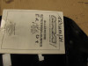 Wind screen Triumph Overige Triumph