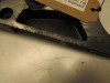 Main step holder right Yamaha V max