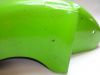 Kotflugel vorne Kawasaki GPZ 600