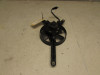 Fan Kymco People S 300i