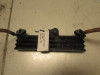 Battery holder Honda CBR 1000 F
