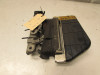 Soziusfussraste links Honda Goldwing GL