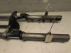 Front pipes complete Suzuki Burgman 650