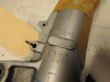 Front pipe bottom left Honda Goldwing GL