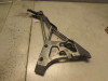 Schetsplaat links Yamaha FJ 1200