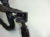 Handlebar switch assy left Kawasaki EL 250