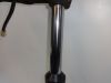Standrohr Gabelholm links komplett Suzuki GS 550