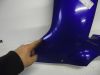 Seiten verkleidung links Yamaha YZF R1
