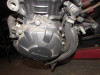Engine Honda CB 600 F