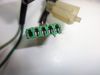 Handlebar switch assy left Honda CB 550