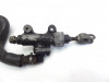 Rear brake master cylinder  Honda VFR 750