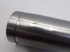 Front pipe bottom left Suzuki VL 800