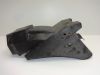 Kentekenplaathouder Kawasaki ZZR 250