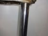 Front pipes complete Kawasaki VN 700  750