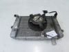 Radiateur Suzuki Burgman 400