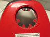 Fuel tank cover Yamaha FZR 600