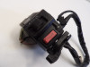 Handlebar switch assy left Yamaha YX 600 Radian