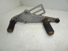 Main step holder left BMW K 100