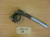 Steering Handle right Kawasaki ZX 10 R