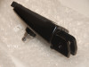 Duo footrest set Harley Davidson Softtail