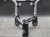 Geweih  Verkleidungshalter Suzuki GSF 1250 Bandit 