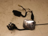 Key set Kawasaki CSR 305 LTD