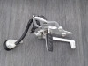 Rechter schetsplaat BMW R 1250 RS