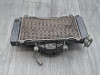 Radiateur Yamaha TDM