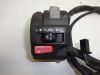 Handlebar switch assy left Yamaha TDM