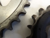 Chain and sprocket kit Triumph Thunderbird 900