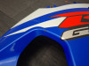 Rechter zijkuip Suzuki GSX R 750
