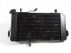 Radiator Suzuki SV 650