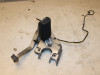 Rechter schetsplaat BMW R 1100  1150 RS