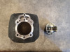Cilinderblok Moto Guzzi V85 TT