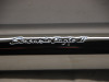 Sports exhaust Harley Davidson Softtail