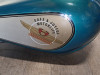 Tank Hyosung GA 125 Cruise