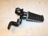 Rechter schetsplaat Kawasaki LTD 450