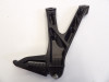 Pillion step left  Suzuki GSX R 1000