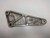 Schetsplaat links Honda CB 450